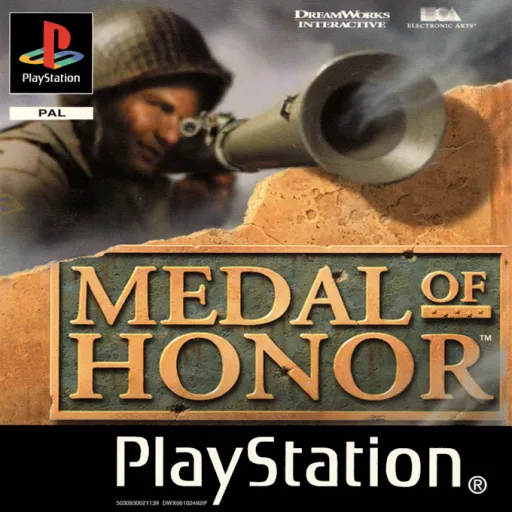 Medal of Honor (France)